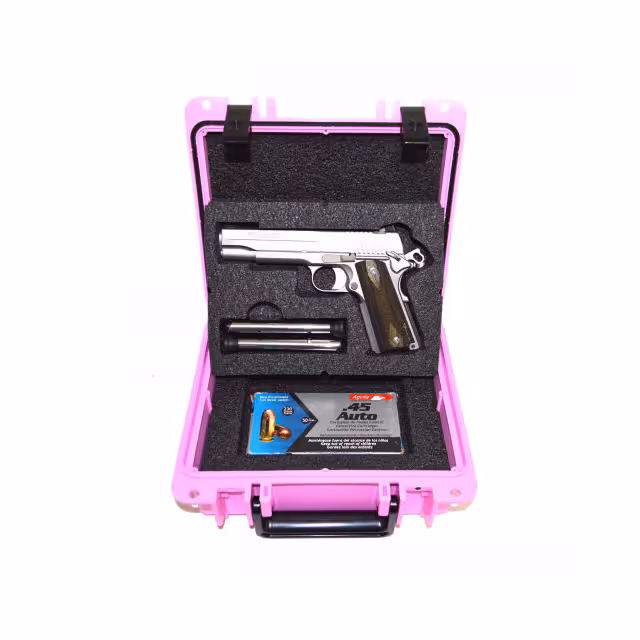 B2144672 Quick Fire Cases  Movimentazione e stoccaggio dei materiali di prodotto - Contenitori e contenitori per lo stoccaggio