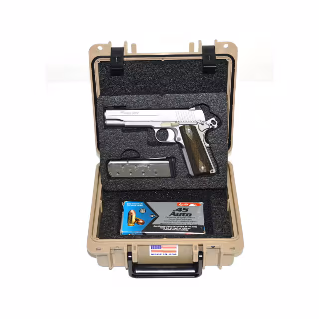 QF345TNL Quick Fire Cases  Movimentazione e stoccaggio dei materiali di prodotto - Contenitori e contenitori per lo stoccaggio