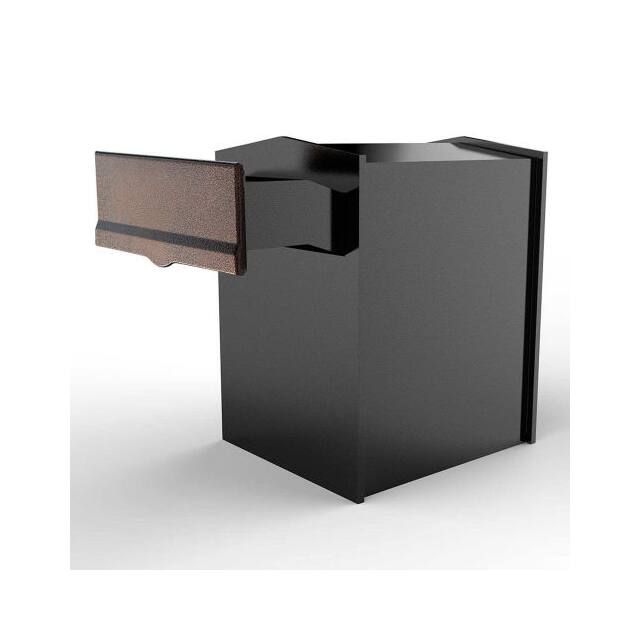 LIB-AC-LM6-46 QualArc  Office Equipment - Office Supplies