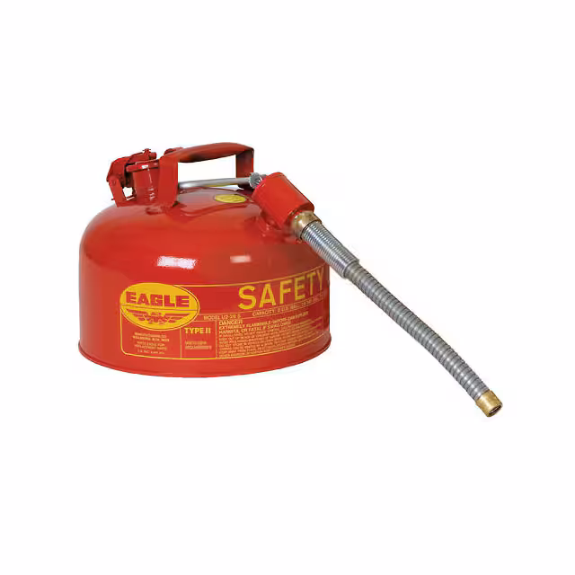 U226S Eagle Mfg  Sicurezza - Taniche per olio combustibile e uso generico