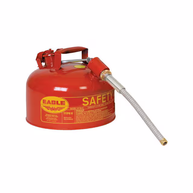 U251SX5 Eagle Mfg  Sicurezza - Taniche per olio combustibile e uso generico