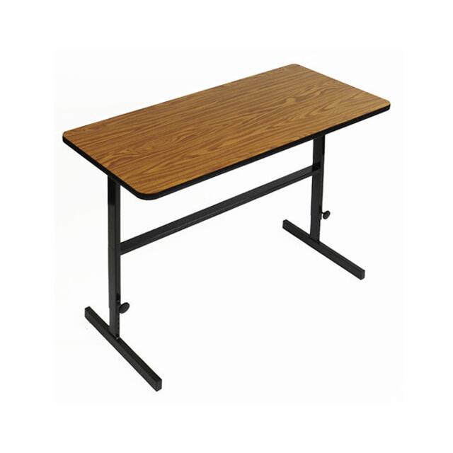 CST2436-06 Correll  Arredamento e attrezzature per ufficio - Postazioni di lavoro per computer