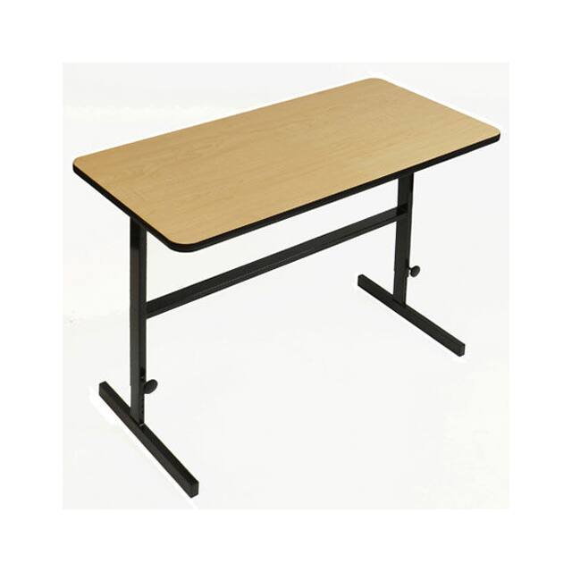 CST2448-16 Correll  Arredamento e attrezzature per ufficio - Postazioni di lavoro per computer