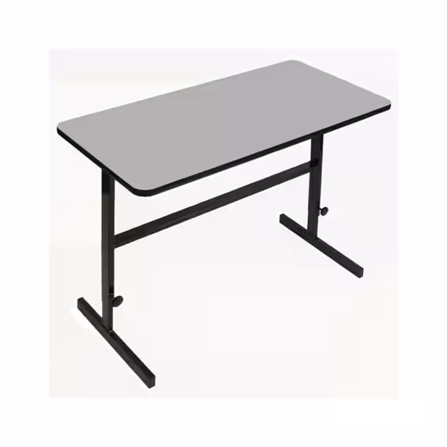 CST2448-15 Correll  Arredamento e attrezzature per ufficio - Postazioni di lavoro per computer