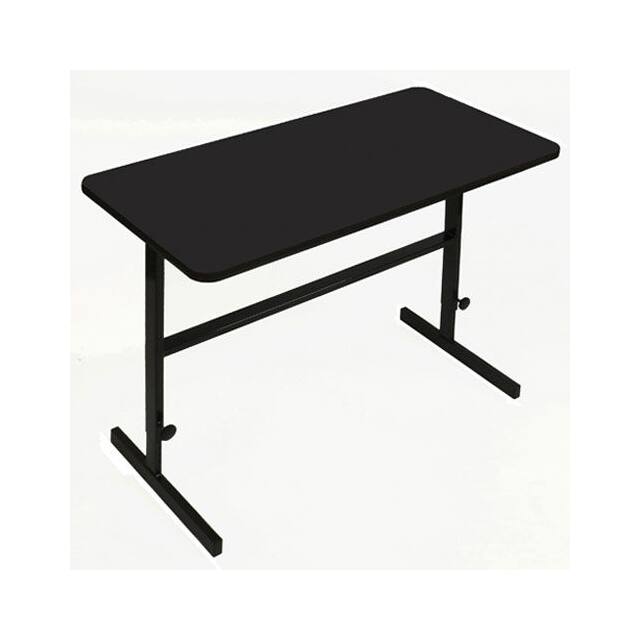 CST2448-07 Correll  Arredamento e attrezzature per ufficio - Postazioni di lavoro per computer