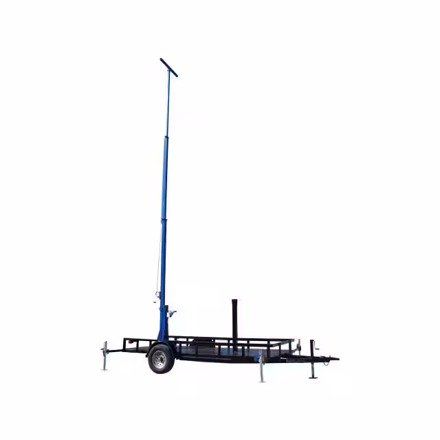 LM-25-3S-TLR Larson Electronics  Électricité - Éclairage