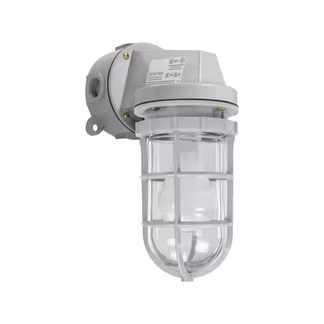 HAL-CRNM-100W-120V-WAL Larson Electronics  Électricité - Éclairage