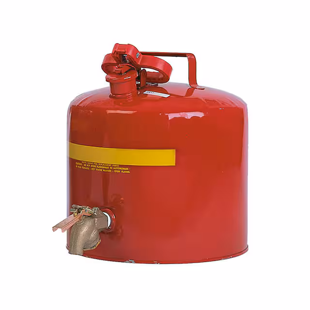 1417 Eagle Mfg  Sicurezza - Taniche per olio combustibile e uso generico