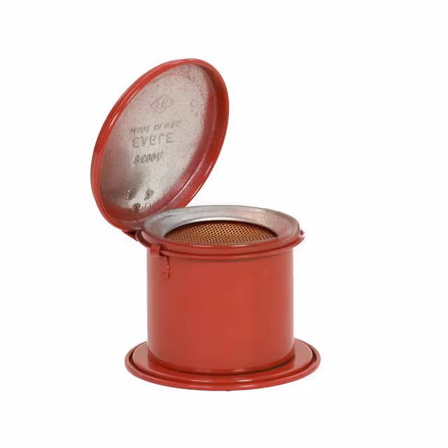 B-600-D Eagle Mfg  Sicurezza - Taniche per olio combustibile e uso generico