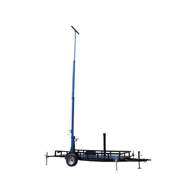 LM-30-3S-TLR Larson Electronics  Électricité - Éclairage