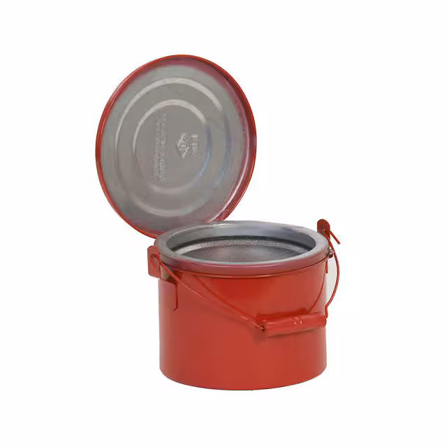 B604 Eagle Mfg  Sicurezza - Taniche per olio combustibile e uso generico