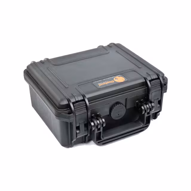 EL0904 Elephant  Movimentazione e stoccaggio dei materiali di prodotto - Contenitori e contenitori per lo stoccaggio