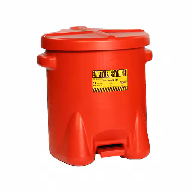 937FL Eagle Mfg  Sicurezza - Taniche per olio combustibile e uso generico