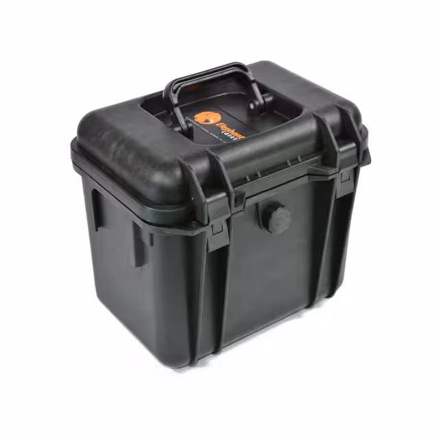 E140T Elephant  Movimentazione e stoccaggio dei materiali di prodotto - Contenitori e contenitori per lo stoccaggio