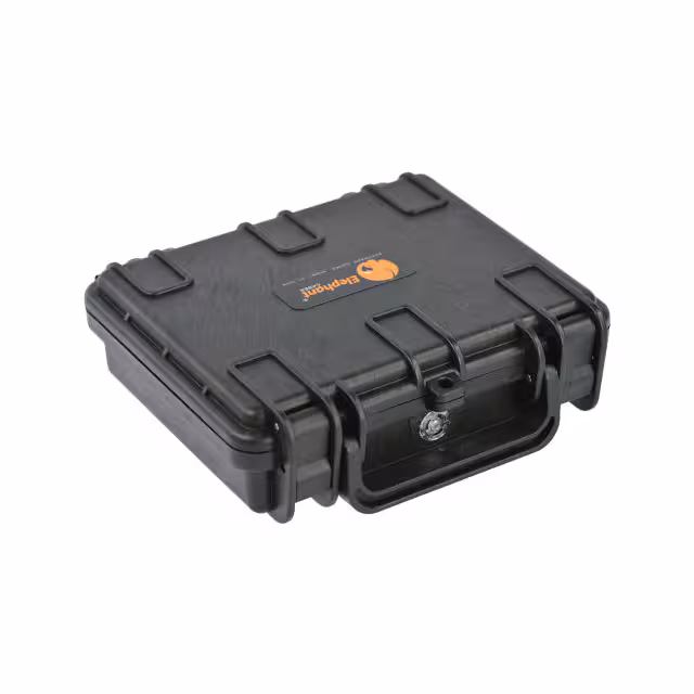 E090 Elephant  Movimentazione e stoccaggio dei materiali di prodotto - Contenitori e contenitori per lo stoccaggio