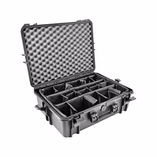 EL1907P Elephant  Movimentazione e stoccaggio dei materiali di prodotto - Contenitori e contenitori per lo stoccaggio