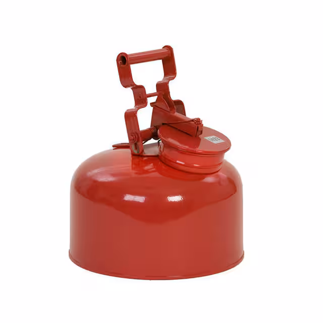 1423 Eagle Mfg  Sicurezza - Taniche per olio combustibile e uso generico