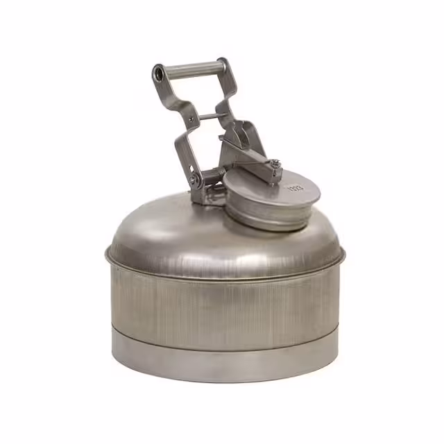 1323 Eagle Mfg  Sicurezza - Taniche per olio combustibile e uso generico