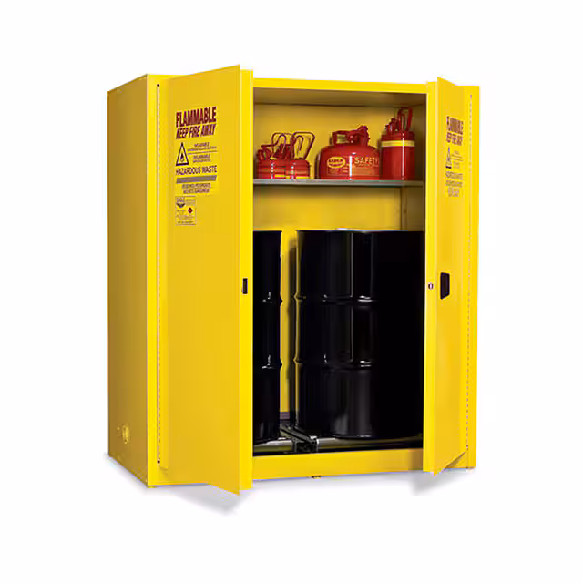 HAZ5510X Eagle Mfg  Arredamento e attrezzature per postazioni di lavoro - Armadi di sicurezza per materiali pericolosi