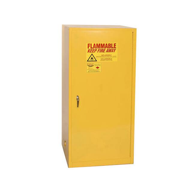 B214711 IndustrialSupplies.com  Arredamento e attrezzature per postazioni di lavoro - Armadi di sicurezza per materiali pericolosi