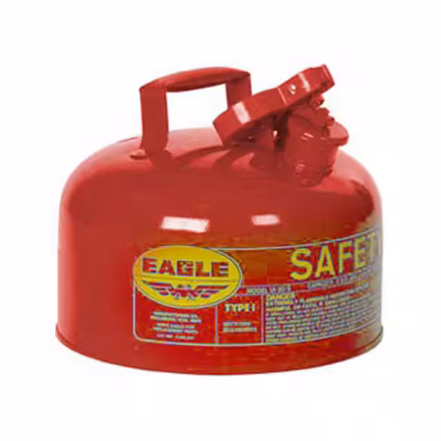UI20S Eagle Mfg  Sicurezza - Taniche per olio combustibile e uso generico