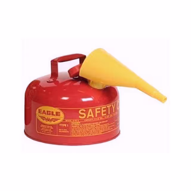 UI20FS Eagle Mfg  Sicurezza - Taniche per olio combustibile e uso generico