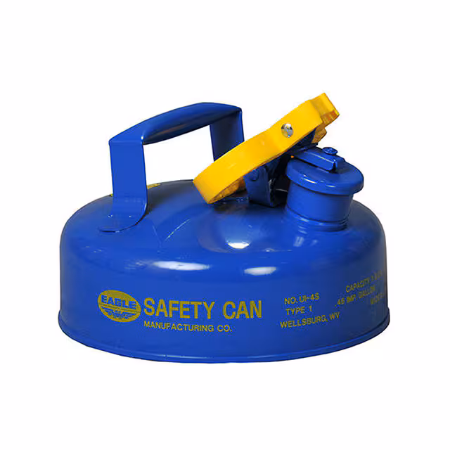 UI4SB Eagle Mfg  Sicurezza - Taniche per olio combustibile e uso generico