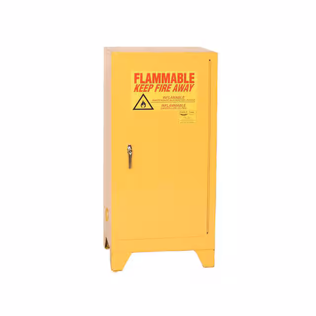 1905XLEGS Eagle Mfg  Arredamento e attrezzature per postazioni di lavoro - Armadi di sicurezza per materiali pericolosi