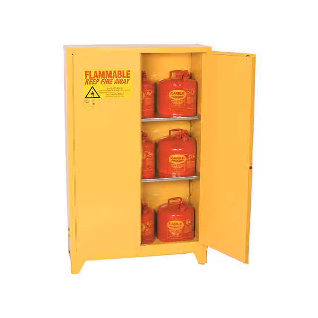 1947XLEGS Eagle Mfg  Arredamento e attrezzature per postazioni di lavoro - Armadi di sicurezza per materiali pericolosi