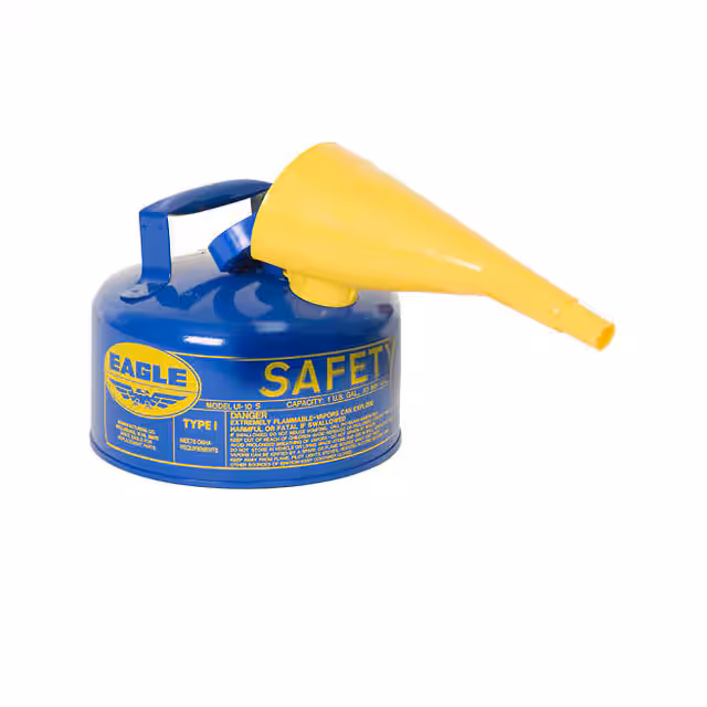 UI20FSB Eagle Mfg  Sicurezza - Taniche per olio combustibile e uso generico