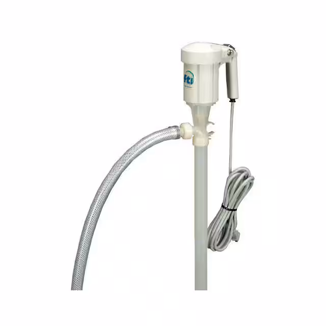 DEFV006 Finish Thompson Inc.  Movimentazione e stoccaggio dei materiali di prodotto - Pompe per fusti