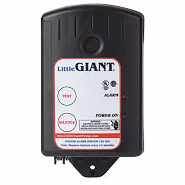 513288 Little Giant  Prodotti per la pulizia e la manutenzione