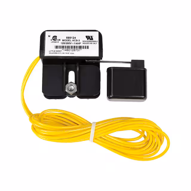 599124 Little Giant  HVAC - Piezas y accesorios