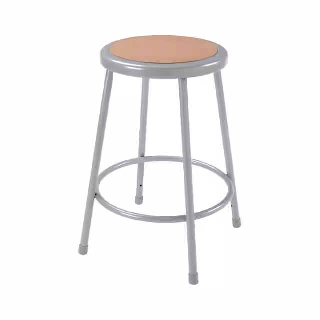 INT-6224/2 Interion By Global Industrial  Workstation Office Furniture and Equipment - Chairs and Stools