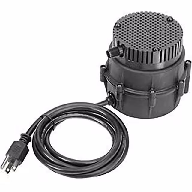 526003 Little Giant  Movimentazione e stoccaggio dei materiali di prodotto - Pompe per fusti