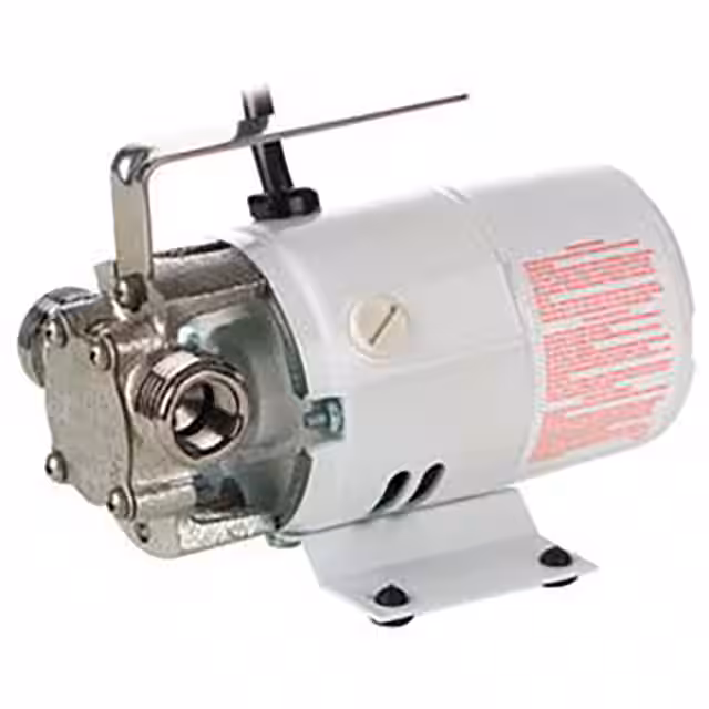 555112 Little Giant  Prodotti per la pulizia e la manutenzione