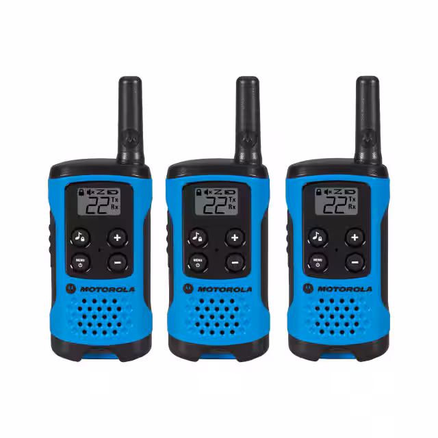 B2158773 Motorola  Fertige Einheiten für HF-Empfänger, Sender und Transceiver