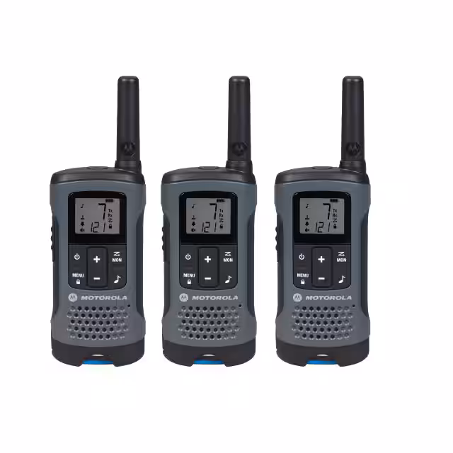 T200TP Motorola  Fertige Einheiten für HF-Empfänger, Sender und Transceiver