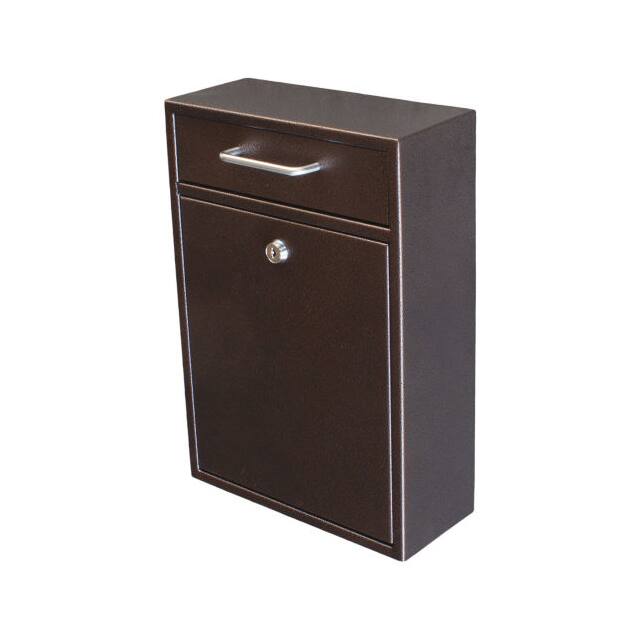 7418 Mail Boss  Muebles de oficina - Cajas fuertes Almacenamiento seguro