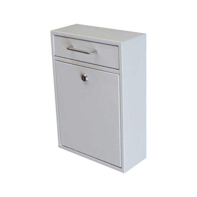7410 Mail Boss  Muebles de oficina - Cajas fuertes Almacenamiento seguro
