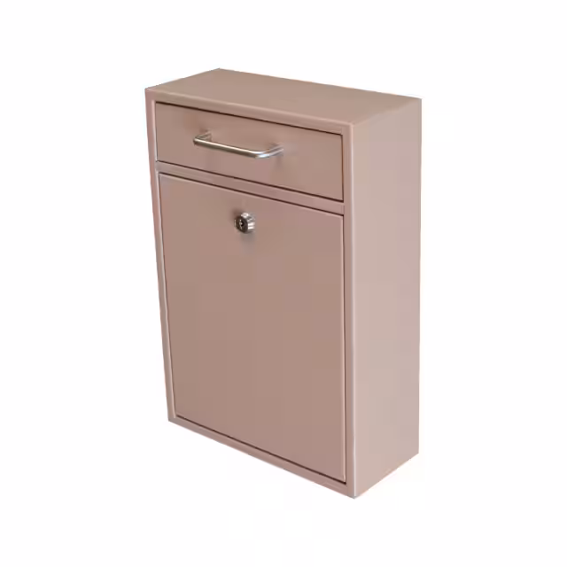 7419 Mail Boss  Mobili per ufficio - Casseforti per deposito sicuro