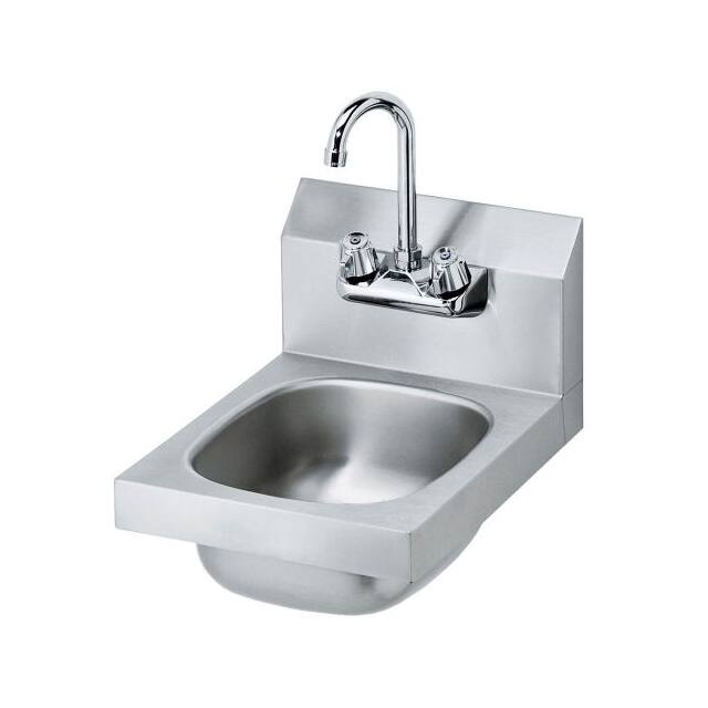 HS-9L Krowne  Prodotti per la pulizia e la manutenzione