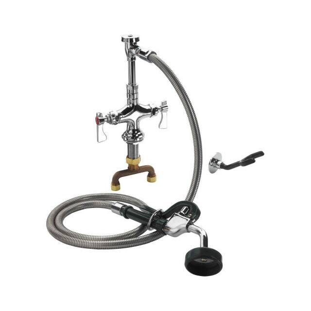 19-201L Krowne  Prodotti per la pulizia e la manutenzione