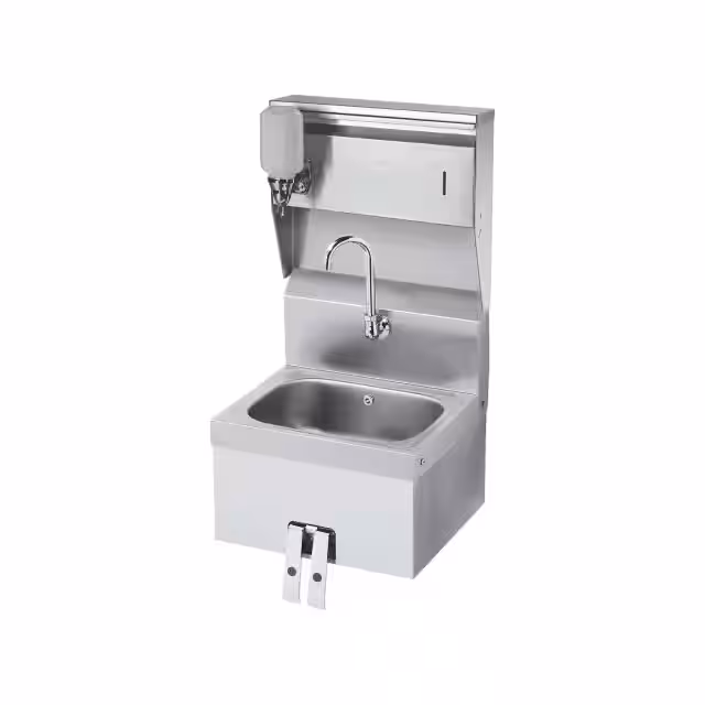 HS-16 Krowne  Hausmeister- und Wartungsprodukte