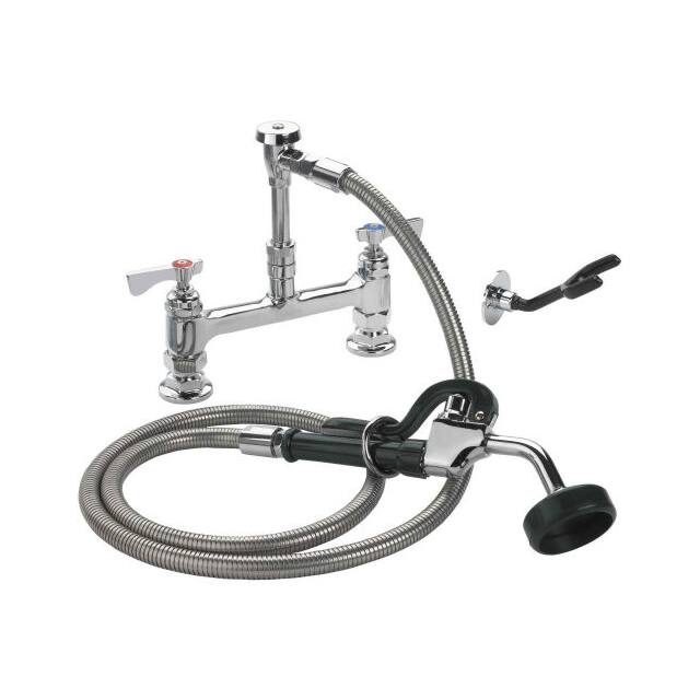 19-208L Krowne  Hausmeister- und Wartungsprodukte