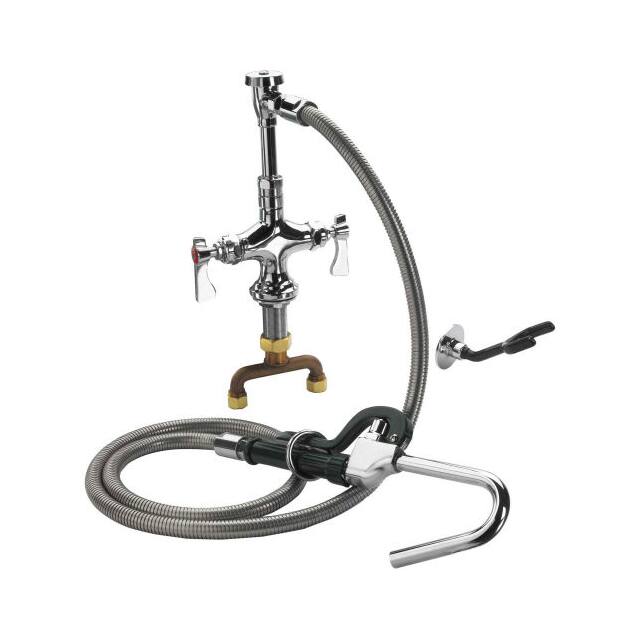 20-201L Krowne  Hausmeister- und Wartungsprodukte