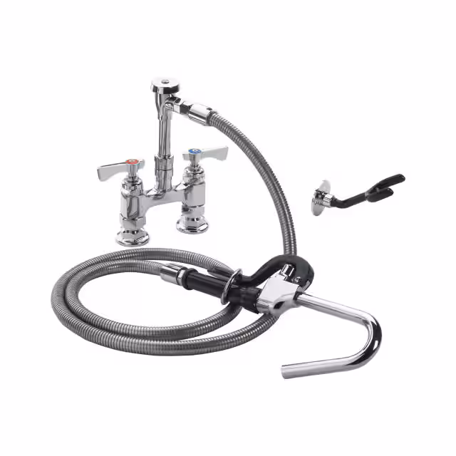 20-204L Krowne  Prodotti per la pulizia e la manutenzione