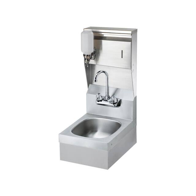 HS-37 Krowne  Prodotti per la pulizia e la manutenzione