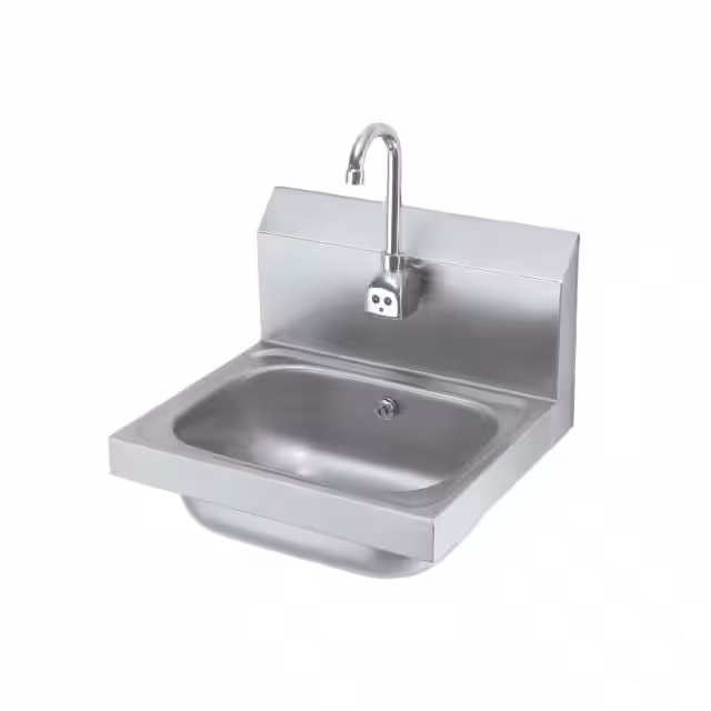 HS-11 Krowne  Prodotti per la pulizia e la manutenzione