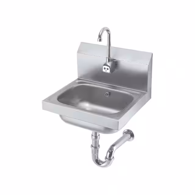 HS-12 Krowne  Prodotti per la pulizia e la manutenzione